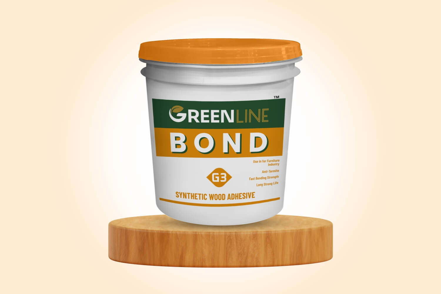 Geenline bond G3 Product